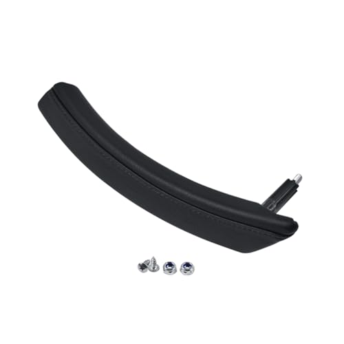 mraznlbm Auto-Innenraum-Türgriff/Passend for BMW 5er E60 E61 2006-2010. Innentürgriff vorne links/rechts. Autotürgriff Auto vorne Links(LHD-Front Right-02) von mraznlbm
