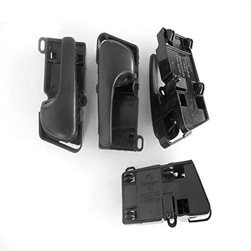 mraznlbm Auto-Innenraum-Türgriff 4 STÜCKE/Passend for Volks.wagen Passat B4 Türgriff/Innengriff Vier Türgriffe Autotürgriff Auto vorne Links mraznlbm Auto-Innenraum-Türgriff 4 STÜCKE/Passend for Volks.wagen Passat B4 Türgriff/Innengriff Vier Türgriffe Autotürgriff Auto vorne Links von mraznlbm