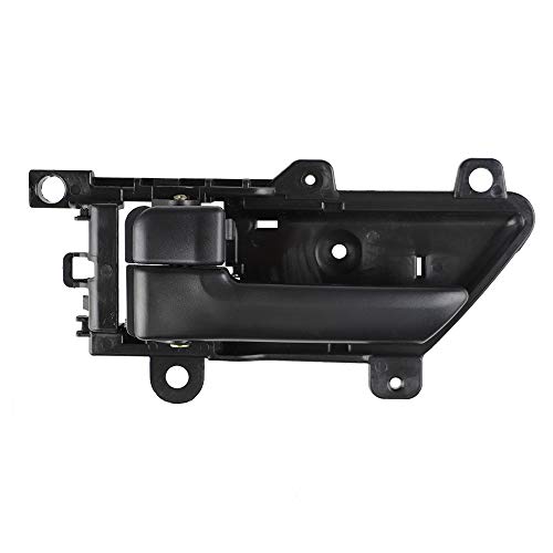 mraznlbm Auto-Innenraum-Türgriff ABS-Kunststoff Autoinnenraum Linker Türinnengriff/Passend for Hyu.ndai Veracruz Ix55 2007 2008 2009 2010 2011 2012 82610-3J000WS Autotürgriff Auto vorne Links mraznlbm Auto-Innenraum-Türgriff ABS-Kunststoff Autoinnenraum Linker Türinnengriff/Passend for Hyu.ndai Veracruz Ix55 2007 2008 2009 2010 2011 2012 82610-3J000WS Autotürgriff Auto vorne Links von mraznlbm
