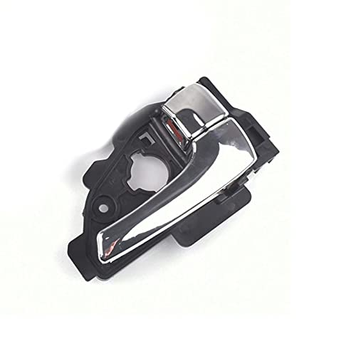 mraznlbm Auto-Innenraum-Türgriff Innentürgriff des Autos, links oder rechts/Passend for Hyu.ndai IX35 / Passend for Tuc.son 2010 2011 2012 2013 2014 Autotürgriff Auto vorne Links(Right) von mraznlbm