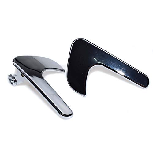 mraznlbm Auto-Innenraum-Türgriff Innentürgriff vorne links rechts, Paar/Passend for VW Pointer 1998-2009 / Passend for Pointer Truck 1999-2010, 1,8 l Autotürgriff Auto vorne Links mraznlbm Auto-Innenraum-Türgriff Innentürgriff vorne links rechts, Paar/Passend for VW Pointer 1998-2009 / Passend for Pointer Truck 1999-2010, 1,8 l Autotürgriff Auto vorne Links von mraznlbm