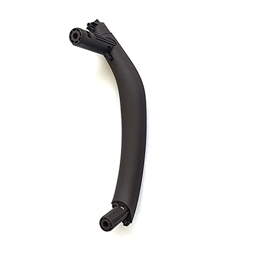 mraznlbm Auto-Innenraum-Türgriff Originaler Ersatz des inneren Türgriffs des Autos/Passend for BMW X5 X6 F15 F16 2014-2018 Autotürgriff Auto vorne Links(Moka Left) von mraznlbm