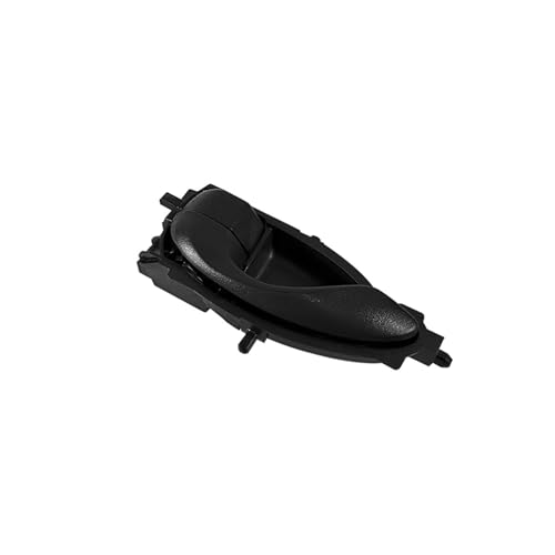 mraznlbm Auto-Innenraum-Türgriff Schwarzer Innengriff Innentür Kompatibel/Passend for Toyota Vios Yaris 2013-2022 Autotürgriff Auto vorne Links(Right) von mraznlbm
