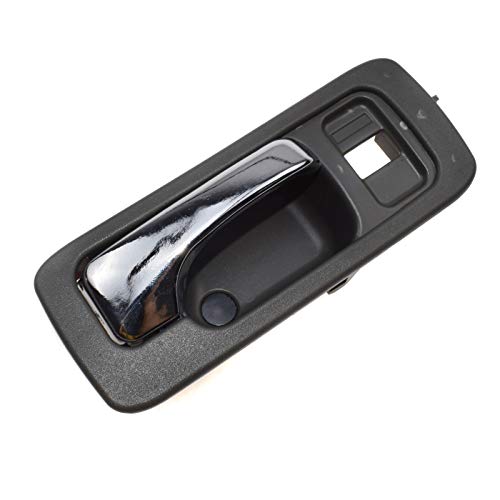 mraznlbm Auto-Innenraum-Türgriff Türinnengriff vorne hinten links rechts/passend for Honda Accord 1990–1993 72165-SM4-003Z-E 72620SM4003ZE 72660SM4003ZE Autotürgriff Auto vorne Links(Front right) von mraznlbm