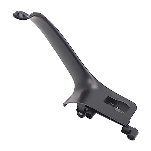 mraznlbm Auto-Innenraum-Türgriff Zubehör for die Innentürgriffverkleidung/Passend for Audi A4 B6 B7 2002-2008 Autotürgriff Auto vorne Links(8E0868393A) von mraznlbm