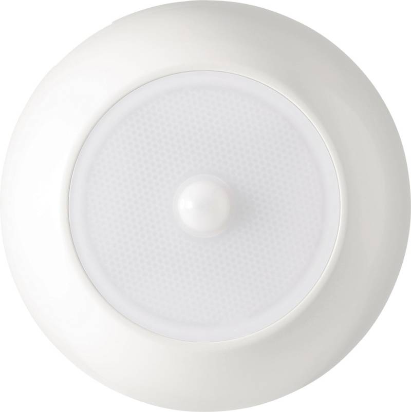 Mr Beams LED Batterielicht Ceiling light 300lm, 3500K, weiß, 2er-Pack von mrbeams
