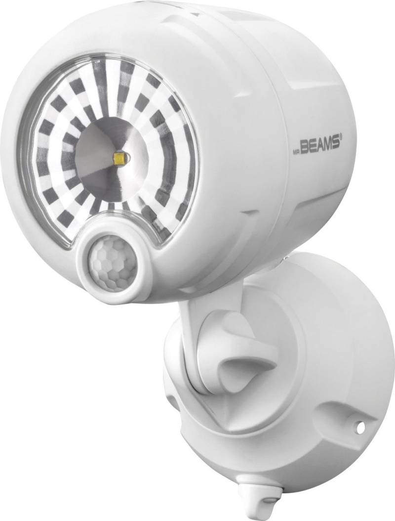 Mr Beams LED Batterielicht XT Spotlight 200lm, 5000, weiß, 2er-Pack von mrbeams