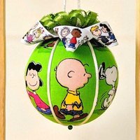 Verzierung | Ostern Sonntag Comic Osterbaum Urlaub Erdnüsse Frühling Verzierung | Ostern Sonntag Comic Osterbaum Urlaub Erdnüsse Frühling von mrsbscraftsboutique