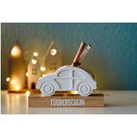 Geschenk Zum Führerschein L Geldgeschenk Geschenkidee 18. Geburtstag I Auto von mrsfannycreate