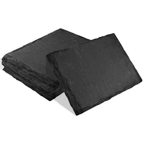 mtb more energy 5er Set Schiefertafel Schiefer Schild Platte - 30 x 20 cm - rechteckig - DIY - zum selbst Beschriften oder Gravieren für Geschenke, Basteln, Haushalt, Garten mtb more energy 5er Set Schiefertafel Schiefer Schild Platte - 30 x 20 cm - rechteckig - DIY - zum selbst Beschriften oder Gravieren für Geschenke, Basteln, Haushalt, Garten von mtb more energy