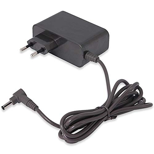 mtb more energy Ladegerät Ladekabel kompatibel mit Akku-Staubsauger Dyson Cyclone V10, V11 Serie - ersetzt Original Netzteil 969350-03 von mtb more energy