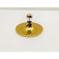 1970S Space Age Wall Or Ceiling Lamp By Sölken von mucdesign