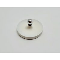 1970S Ufo Wall Or Ceiling Lamp From Staff von mucdesign