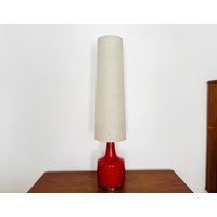 Amazing Mid-Century Modern Murano Glass Floor Lamp | 1960S von mucdesign