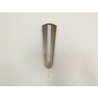 Mid-Century Modern Wall Lamp By Erco | 1960S von mucdesign