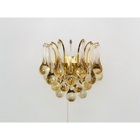 Mid-Century Modern Wall Lamp By Ernest Palme | 1960S von mucdesign