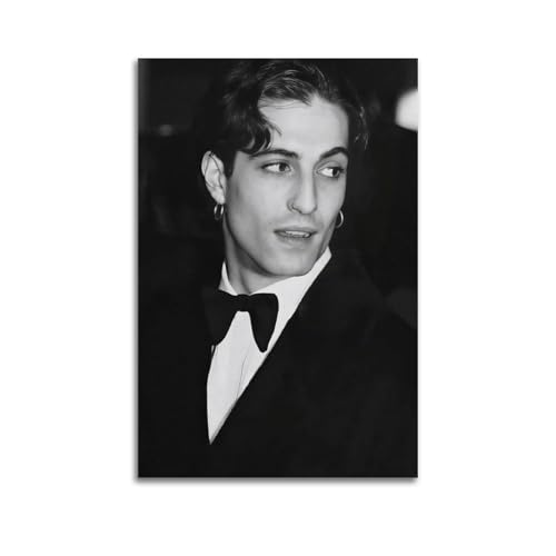 muegrbgs Damiano David Vintage-Poster, Wandkunst, 30 x 45 cm, ungerahmt, für Wohnzimmer, Schlafzimmer, Küche, Esszimmer, Badezimmer muegrbgs Damiano David Vintage-Poster, Wandkunst, 30 x 45 cm, ungerahmt, für Wohnzimmer, Schlafzimmer, Küche, Esszimmer, Badezimmer von muegrbgs