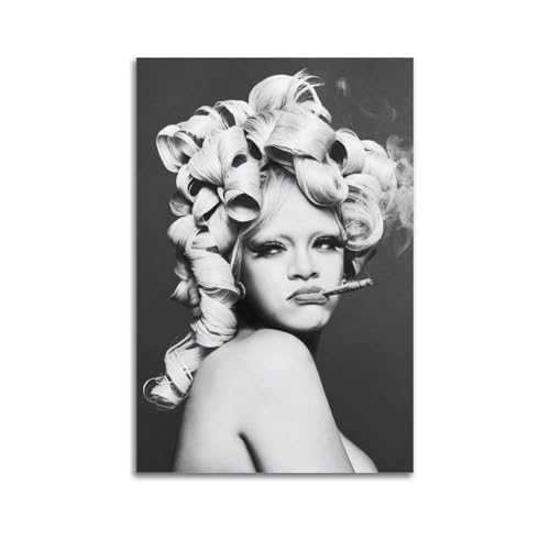 muegrbgs Rihanna-Poster, Wandkunst, Vintage-Poster, dekoratives Gemälde für Wohnzimmer, Schlafzimmer, elegantes ästhetisches Poster, 30 x 45 cm, ungerahmter Stil muegrbgs Rihanna-Poster, Wandkunst, Vintage-Poster, dekoratives Gemälde für Wohnzimmer, Schlafzimmer, elegantes ästhetisches Poster, 30 x 45 cm, ungerahmter Stil von muegrbgs