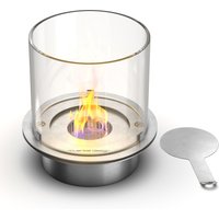 muenkel design round burner 350 [manueller Ethanol Brenner] von muenkel design