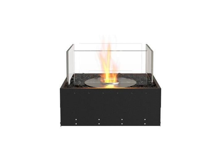 EcoSmart Flex - Bank [Ethanol Einbau Gehäuse]: Flex18 - ohne Holzbox von muenkel.eu