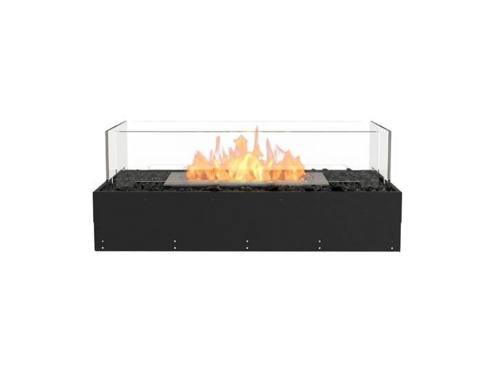 EcoSmart Flex - Bank [Ethanol Einbau Gehäuse]: Flex32 - ohne Holzbox von muenkel.eu