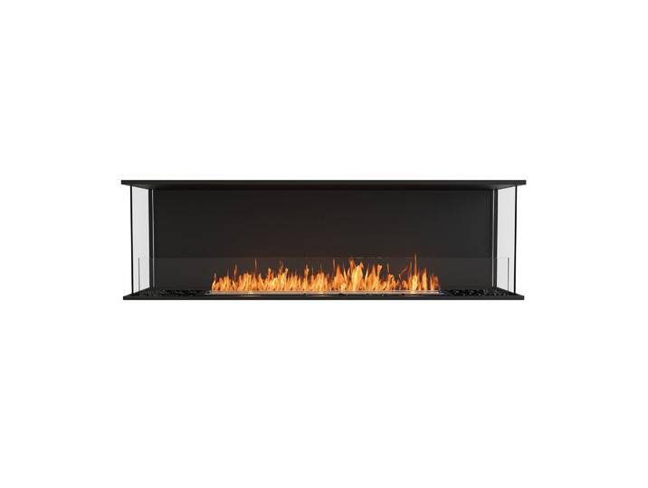 EcoSmart Flex - Dreiseitig offen [Ethanol Einbau Gehäuse]: Flex68 - ohne Holzbox von muenkel.eu