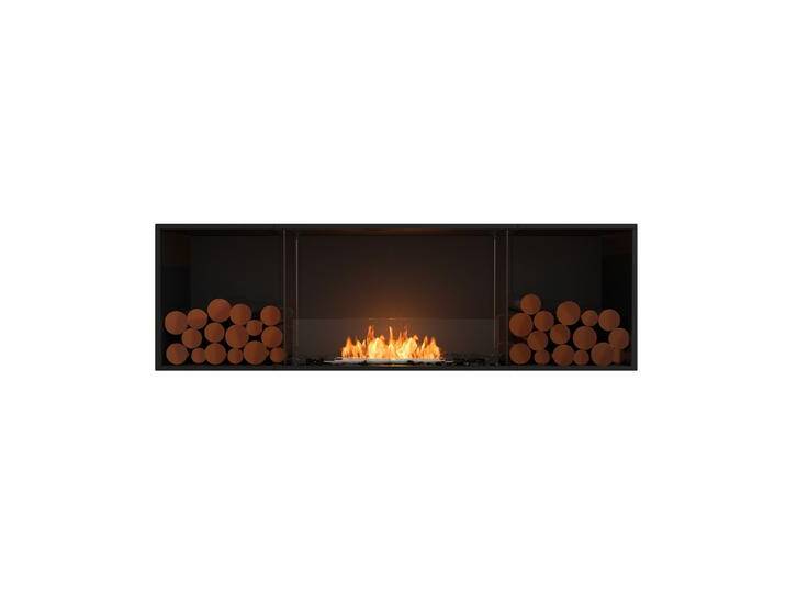 EcoSmart Flex - Frontöffnung [Ethanol Einbau Gehäuse]: Flex68 - ohne Holzbox von muenkel.eu