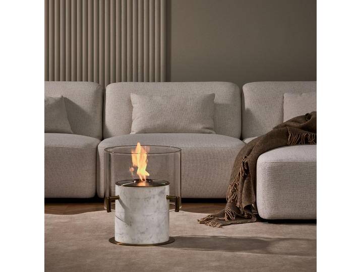EcoSmart PILLAR 3L [Design Ethanol Kamin] von muenkel.eu
