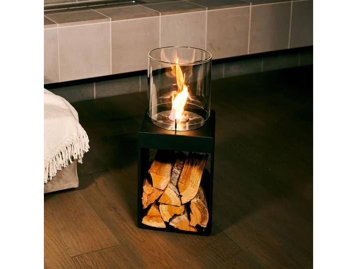 EcoSmart POP 3T [Design Ethanol Kamin] von muenkel.eu