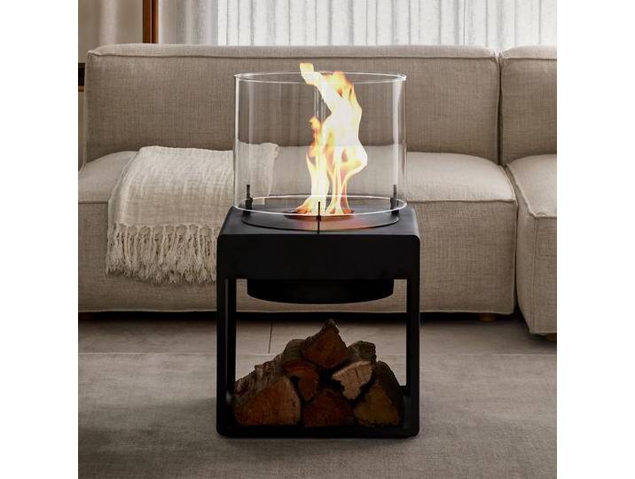 EcoSmart POP 8L [Design Ethanol Kamin] von muenkel.eu