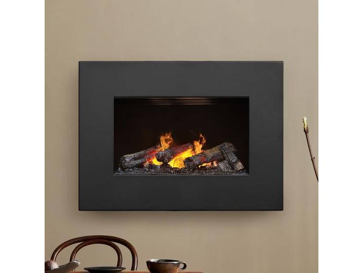 Noble Flame GALILEO GRANDE [Opti-myst Elektro Wandkamin] von muenkel.eu