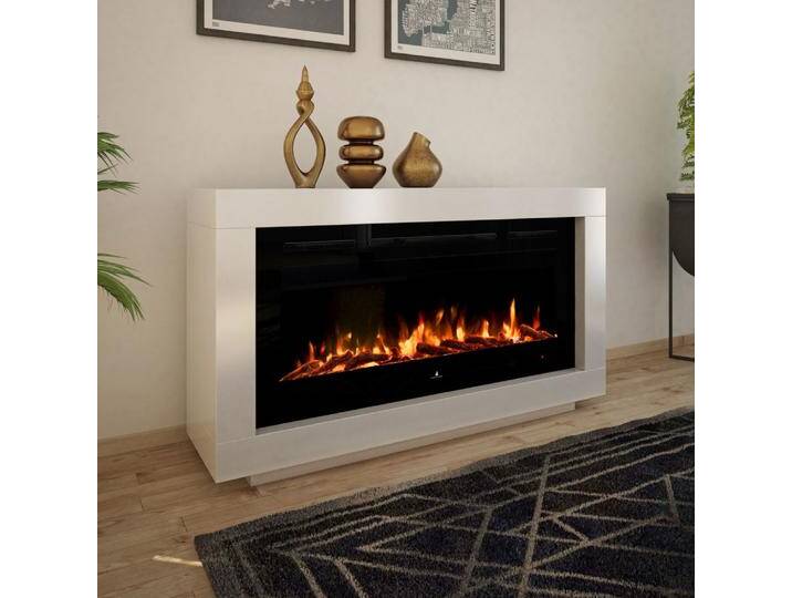 Noble Flame OHIO [Design Standkamin mit Elektrofeuer] von muenkel.eu