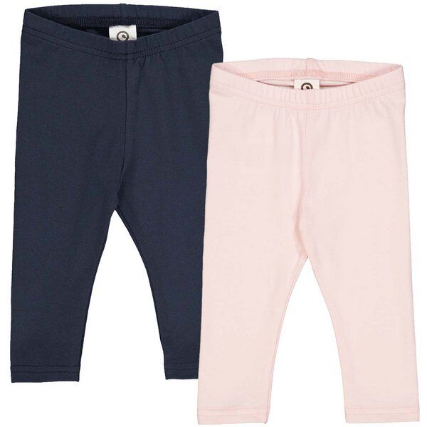 müsli Babyleggings 2er-Pack müsli Babyleggings 2er-Pack von müsli