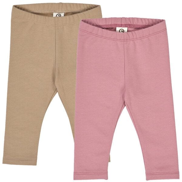 müsli Babyleggings 2er-Pack müsli Babyleggings 2er-Pack von müsli