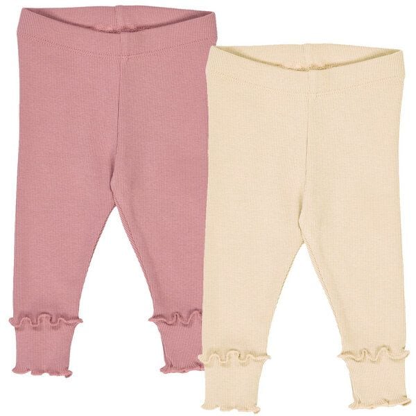müsli Babyleggings 2er-Pack von müsli