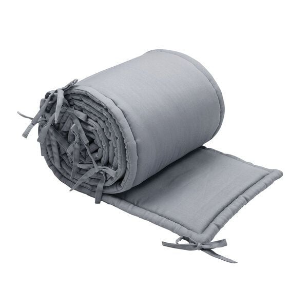 müsli Bettumrandung von müsli