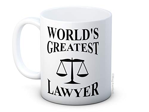 World's Greatest Lawyer - Better Call Saul - Breaking Bad - Hochwertigen Kaffeetasse von mug-tastic