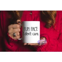 Fun Fact I Egal | Beste Becher Personalisiertes Geschenk Für Freund Weinbecher Sie Ihn Tasse Nach Wunsch| Handgemacht von mugandcrafts