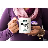 Hochzeitsgeschenk Ich Habe Den Gefunden, Meine Seele Liebt Christliche Kaffeetasse Christliches Geschenk Für Sie von mugandcrafts