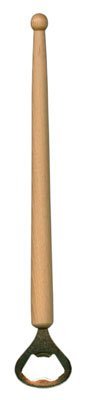 mugesh Flaschenöffner Drumstick - Schönes Geschenk für Musiker mugesh Flaschenöffner Drumstick - Schönes Geschenk für Musiker von mugesh