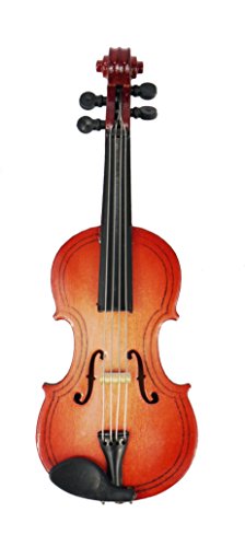 Magnet Geige - Schönes Geschenk für Musiker von mugesh