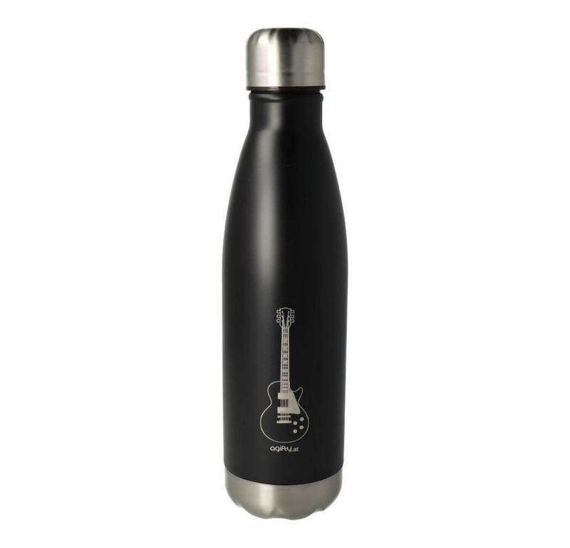 mugesh Isolierflasche Isolierflasche Musik, für Musiker von mugesh