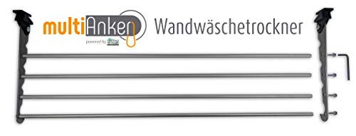 multiAnker Wäschetrockner von multiAnker