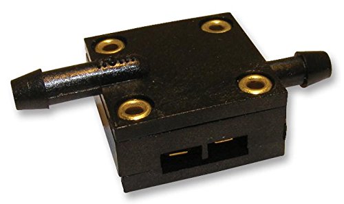 Multicomp Druckschalter, 0,541 - 2,17 PSI | Druckschalter/Transducer-Sensoren, 1 x Stück: PSF102-7651-713 von MULTICOMP