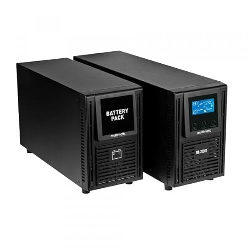 multimatic ML-2000T-24 neu von multimatic
