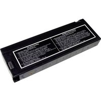 Multipower MP1222A B20112MP Bleiakku 12V 2Ah Blei-Vlies (AGM) (B x H x T) 182 x 61 x 23mm Klemmpol W von MULTIPOWER