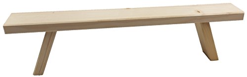 40cm mumba® Schwibbogenerhöhung Lichterbogenerhöhung Erhöhung Untersetzer Holz # Hergestellt in Sachsen # Made in Germany # von mumba