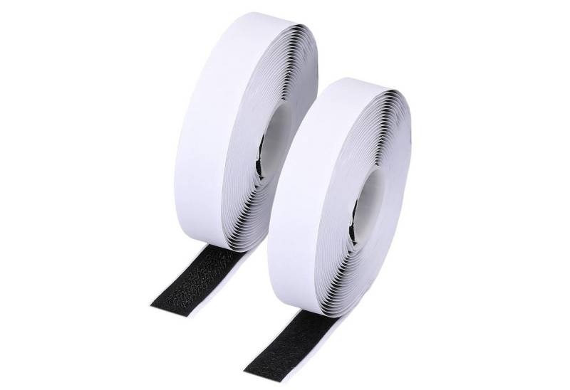 mumbi Klettband Klettband Selbstklebend Extra Stark Schwarz 1 m Klettverschluss 16 mm mumbi Klettband Klettband Selbstklebend Extra Stark Schwarz 1 m Klettverschluss 16 mm von mumbi