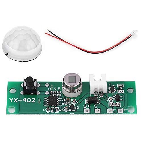 Solar Control Sensor Modul, Solarlampe Platine Infrarot Human Induction Wall Light Control Sensor Controller 3,7 V Fit für Wandlampe Solar Control Sensor Modul, Solarlampe Platine Infrarot Human Induction Wall Light Control Sensor Controller 3,7 V Fit für Wandlampe von mumisuto