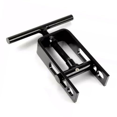 Squeeze Off Tool, Squeeze-Off Sanitärwerkzeug für 32 Mm PE, PP, PVC und Ppr-Rohre, Portabel und Leicht von mumisuto